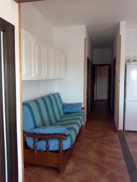 Vivienda Vacacional La Roca La Restinga Exterior foto